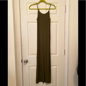 NWT Top Shop Maxi
